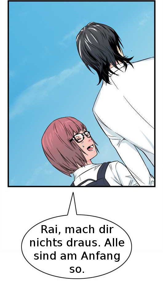 Read Noblesse DE Manga Online