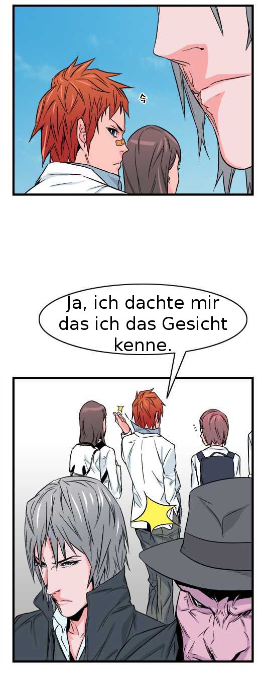 Read Noblesse DE Manga Online