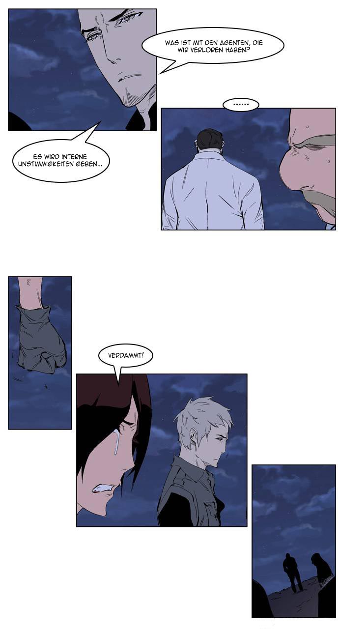 Read Noblesse DE Manga Online