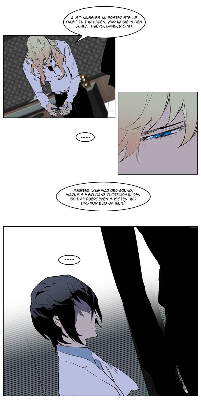 Read Noblesse DE Manga Online