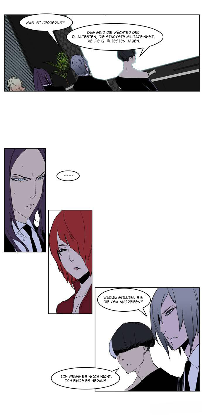 Read Noblesse DE Manga Online
