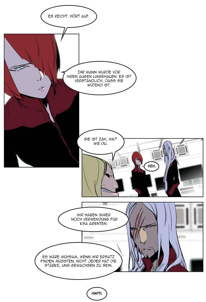 Read Noblesse DE Manga Online