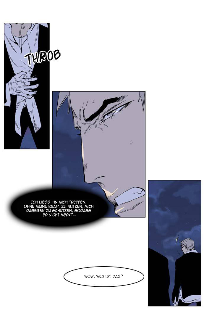 Read Noblesse DE Manga Online