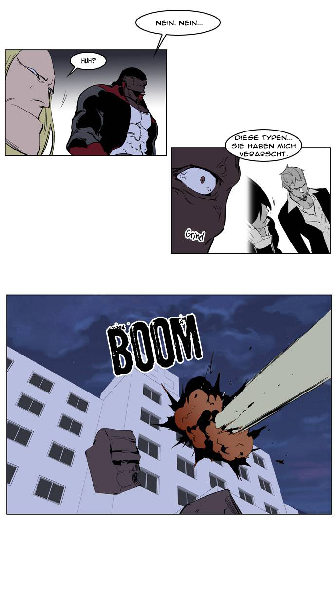 Read Noblesse DE Manga Online
