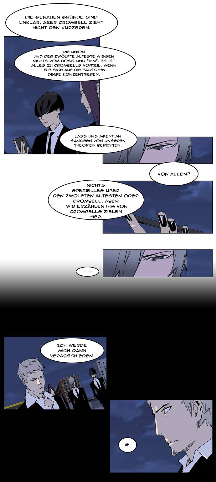 Read Noblesse DE Manga Online