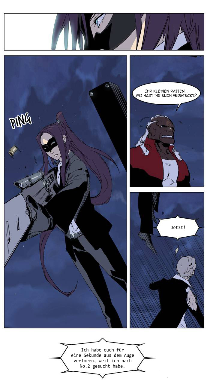 Read Noblesse DE Manga Online