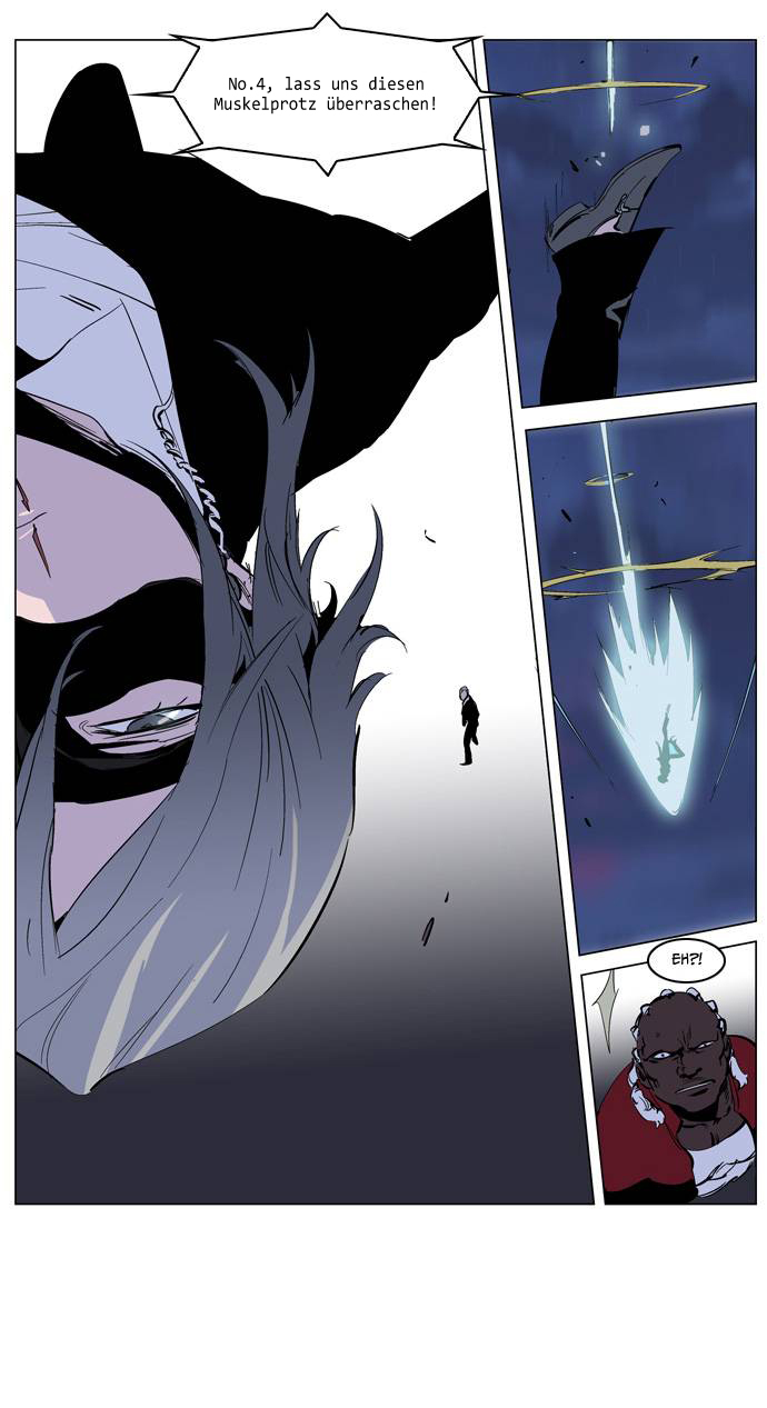Read Noblesse DE Manga Online