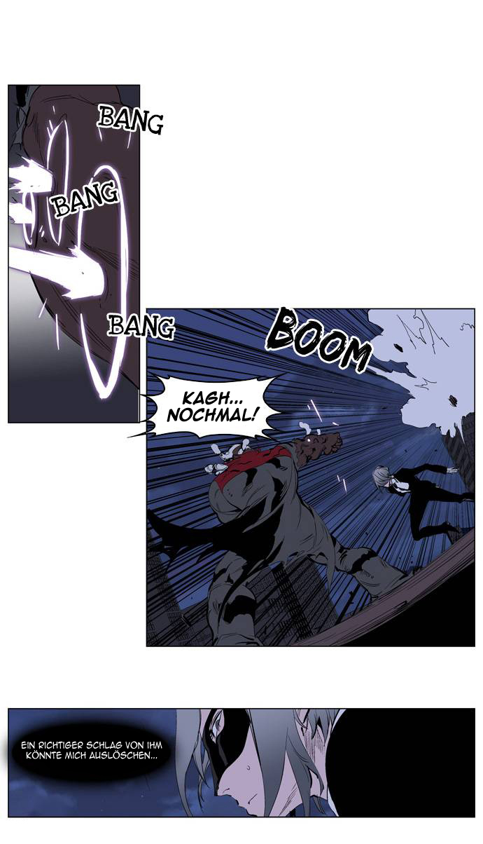 Read Noblesse DE Manga Online