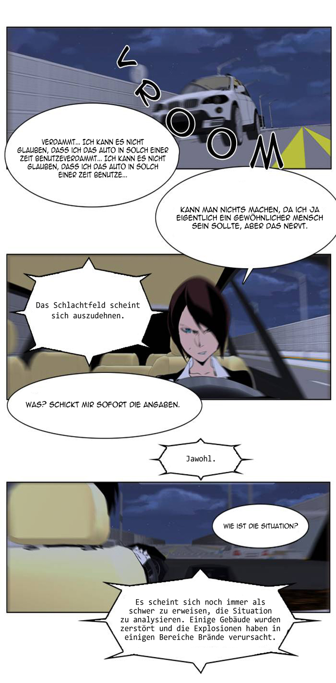 Read Noblesse DE Manga Online
