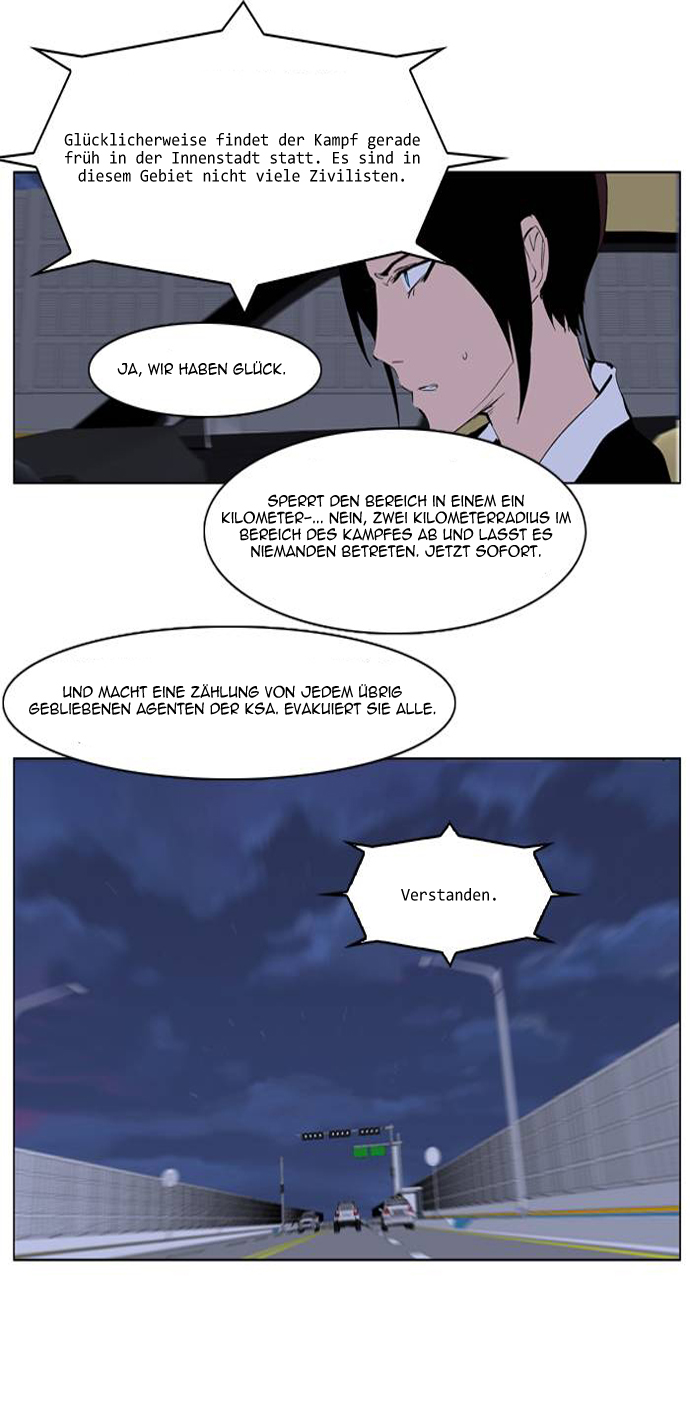 Read Noblesse DE Manga Online