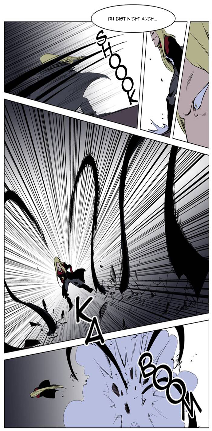 Read Noblesse DE Manga Online