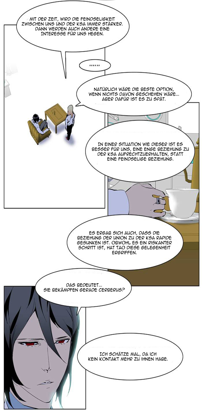 Read Noblesse DE Manga Online
