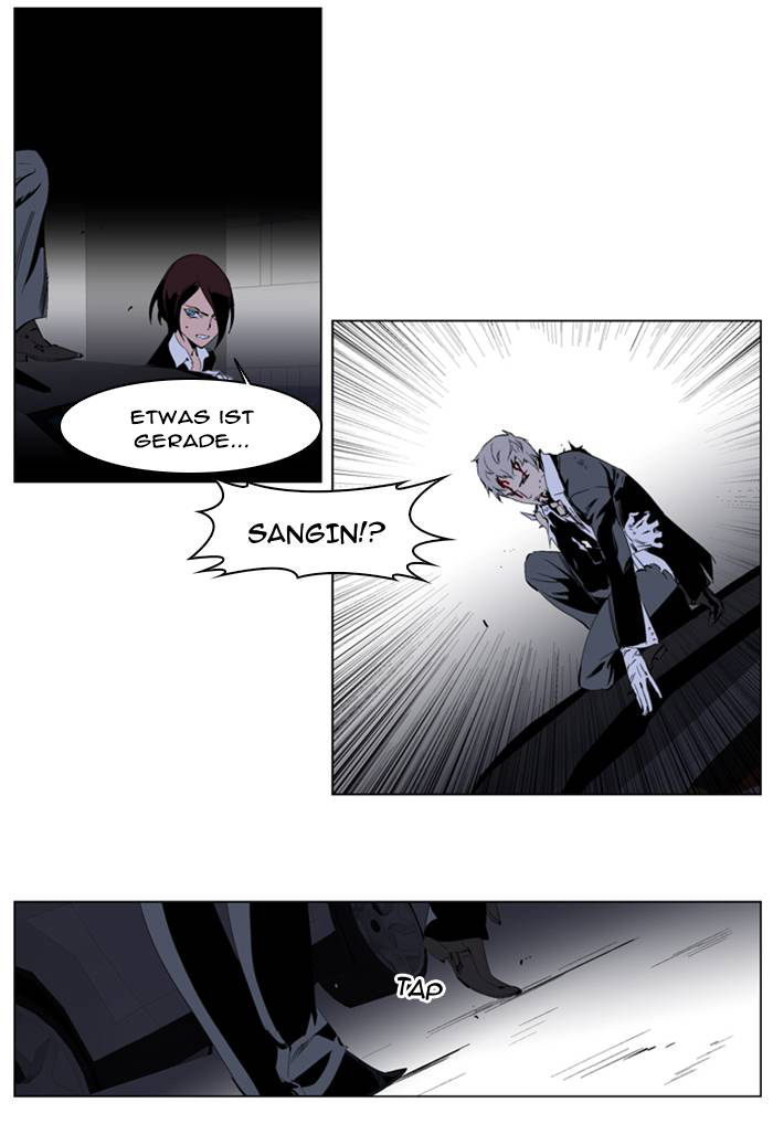 Read Noblesse DE Manga Online
