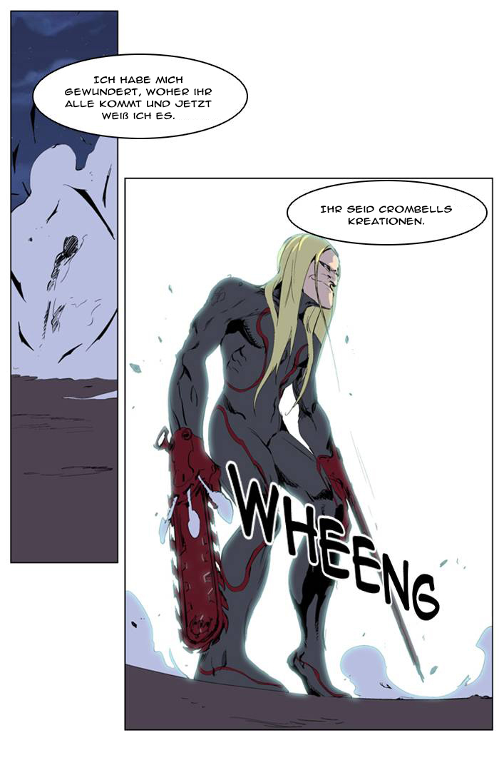 Read Noblesse DE Manga Online