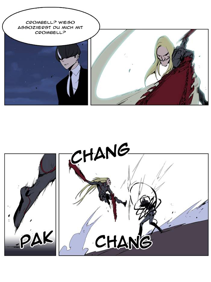 Read Noblesse DE Manga Online
