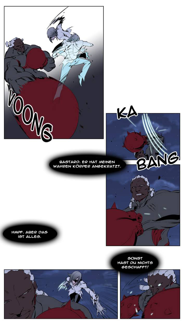 Read Noblesse DE Manga Online