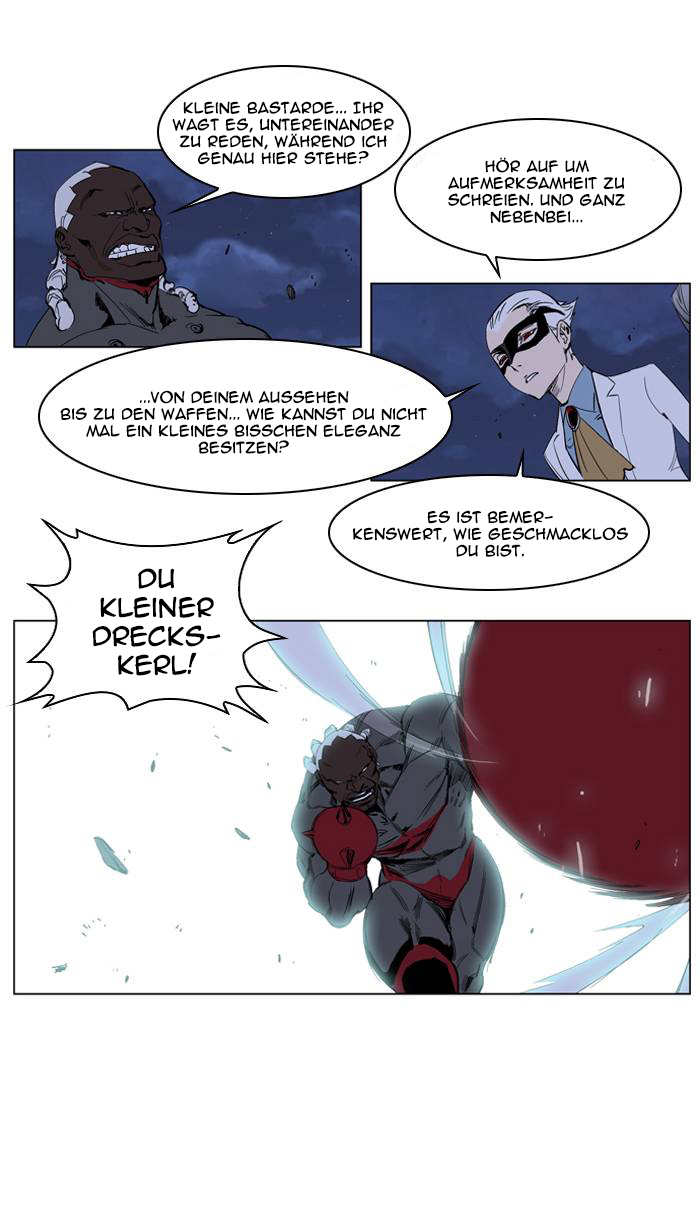Read Noblesse DE Manga Online