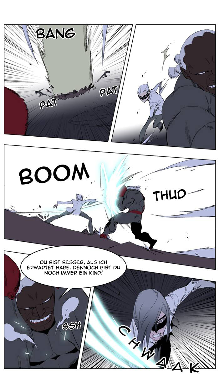 Read Noblesse DE Manga Online