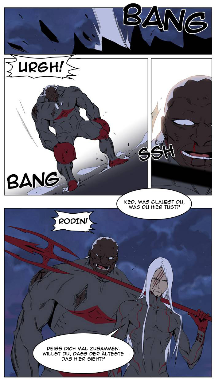 Read Noblesse DE Manga Online