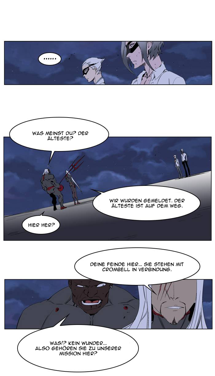 Read Noblesse DE Manga Online
