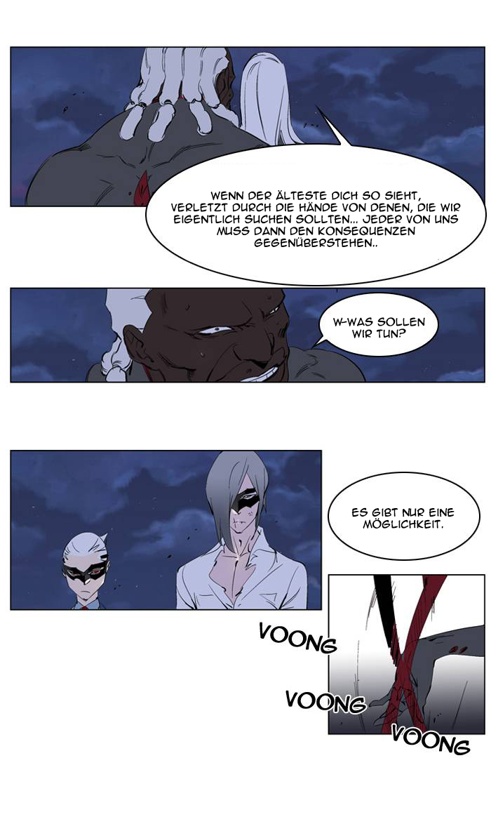 Read Noblesse DE Manga Online