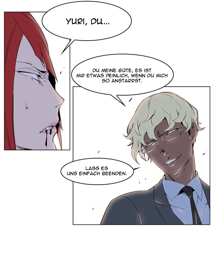 Read Noblesse DE Manga Online