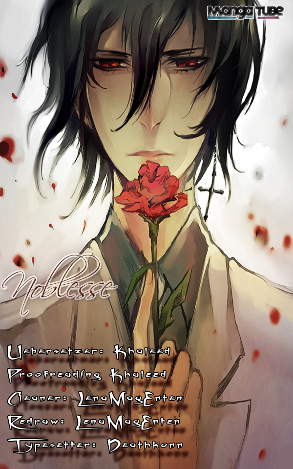 Read Noblesse DE Manga Online