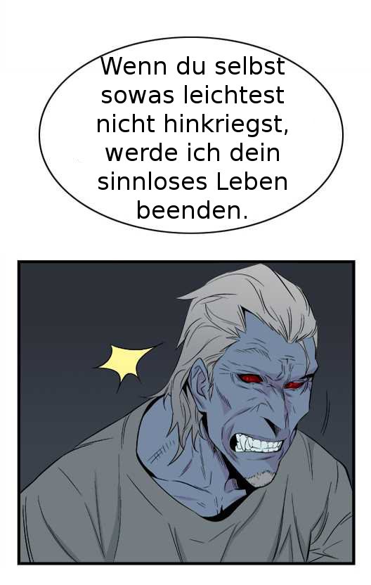 Read Noblesse DE Manga Online
