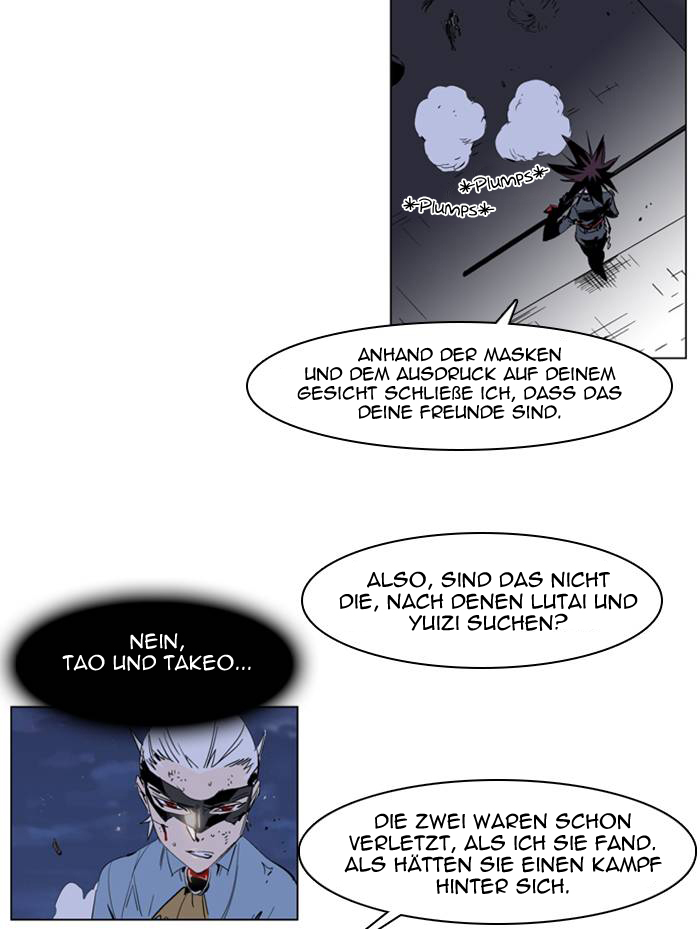 Read Noblesse DE Manga Online