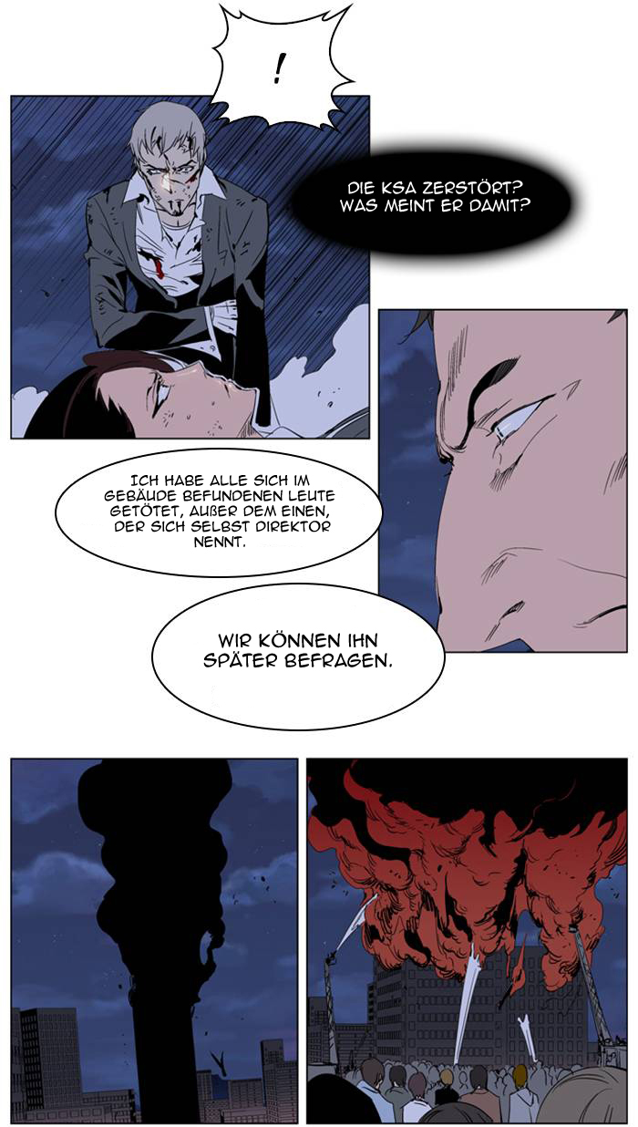 Read Noblesse DE Manga Online