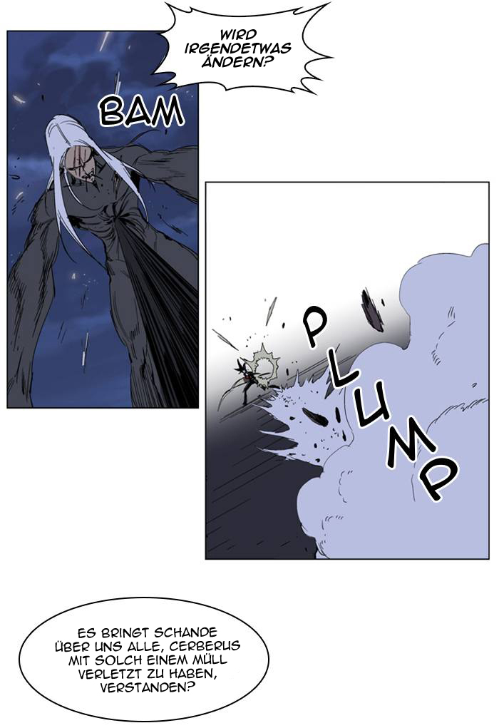 Read Noblesse DE Manga Online