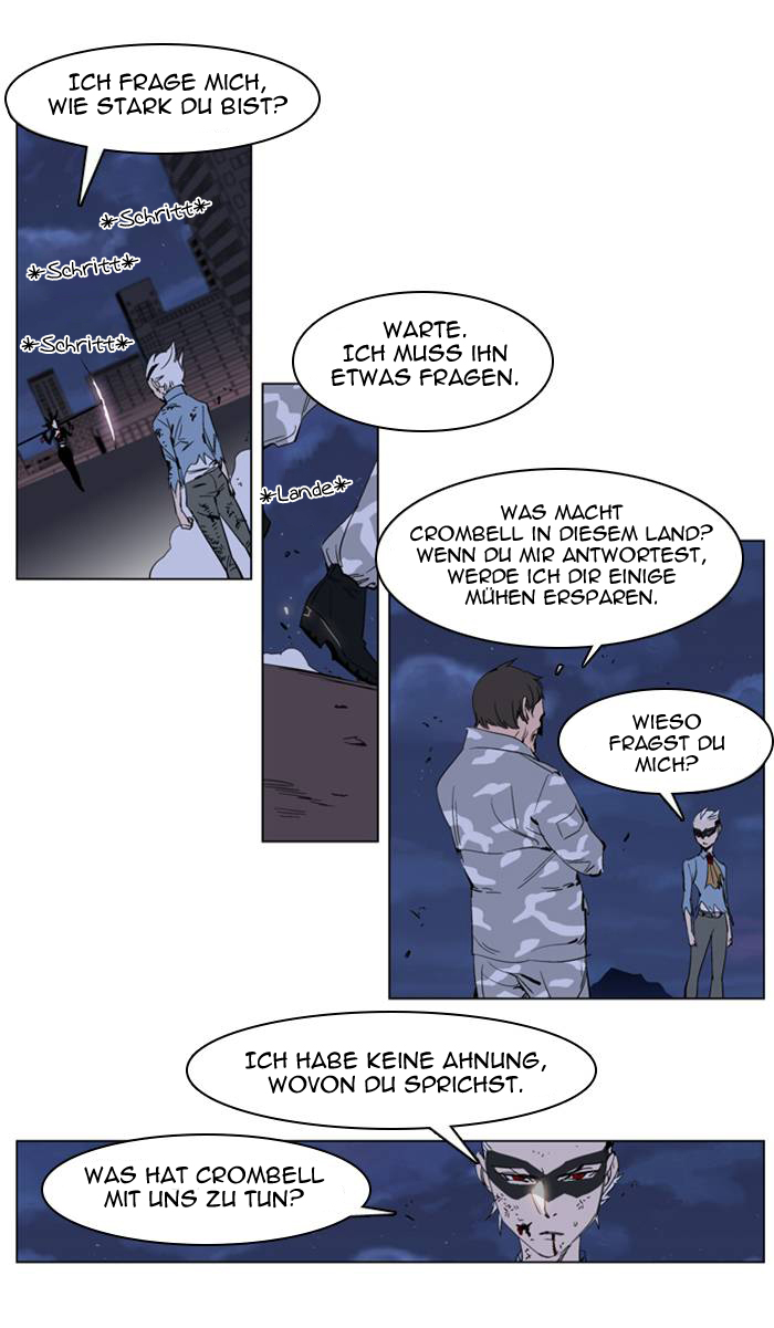 Read Noblesse DE Manga Online