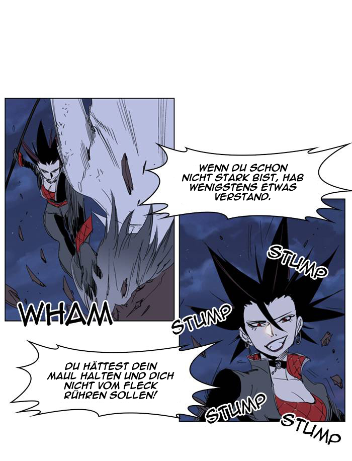 Read Noblesse DE Manga Online