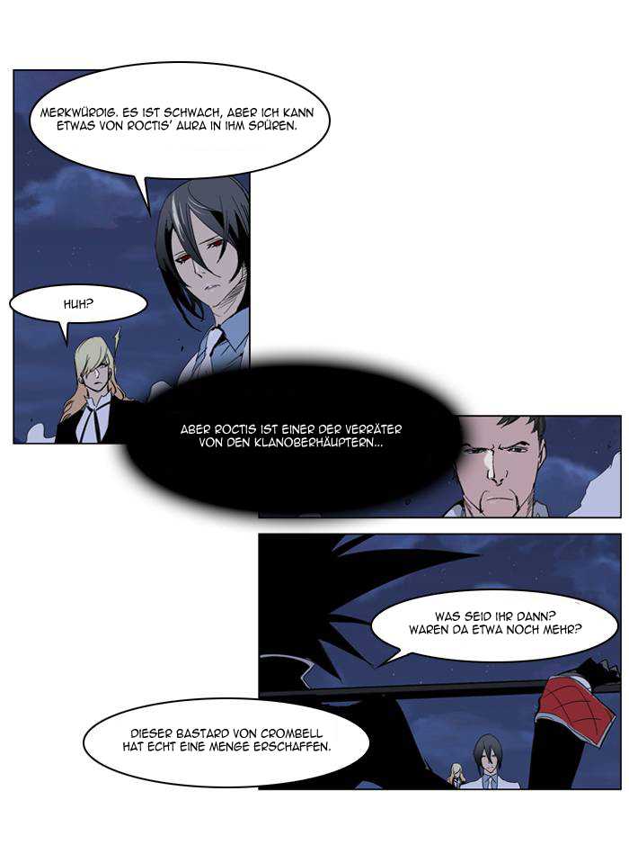 Read Noblesse DE Manga Online
