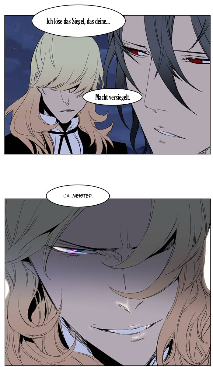Read Noblesse DE Manga Online