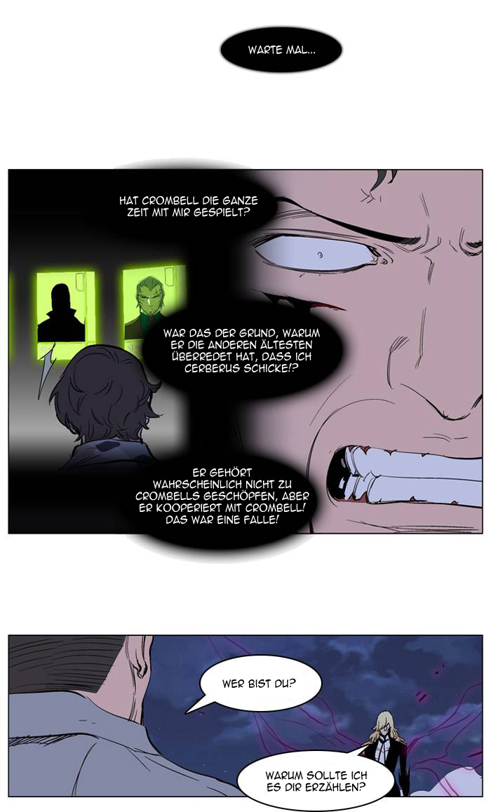 Read Noblesse DE Manga Online