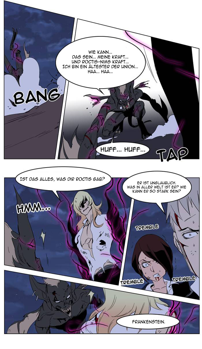 Read Noblesse DE Manga Online