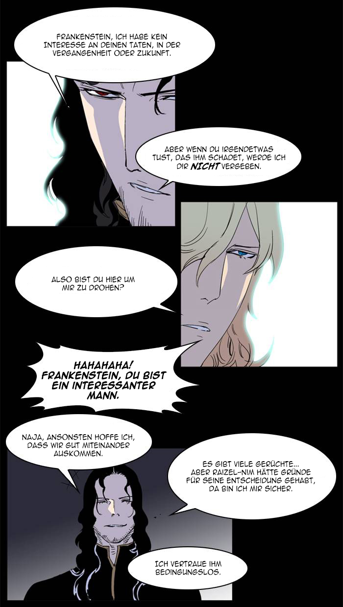 Read Noblesse DE Manga Online