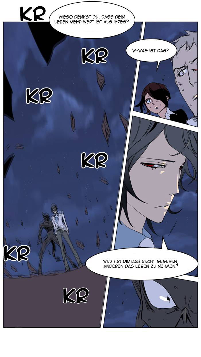 Read Noblesse DE Manga Online