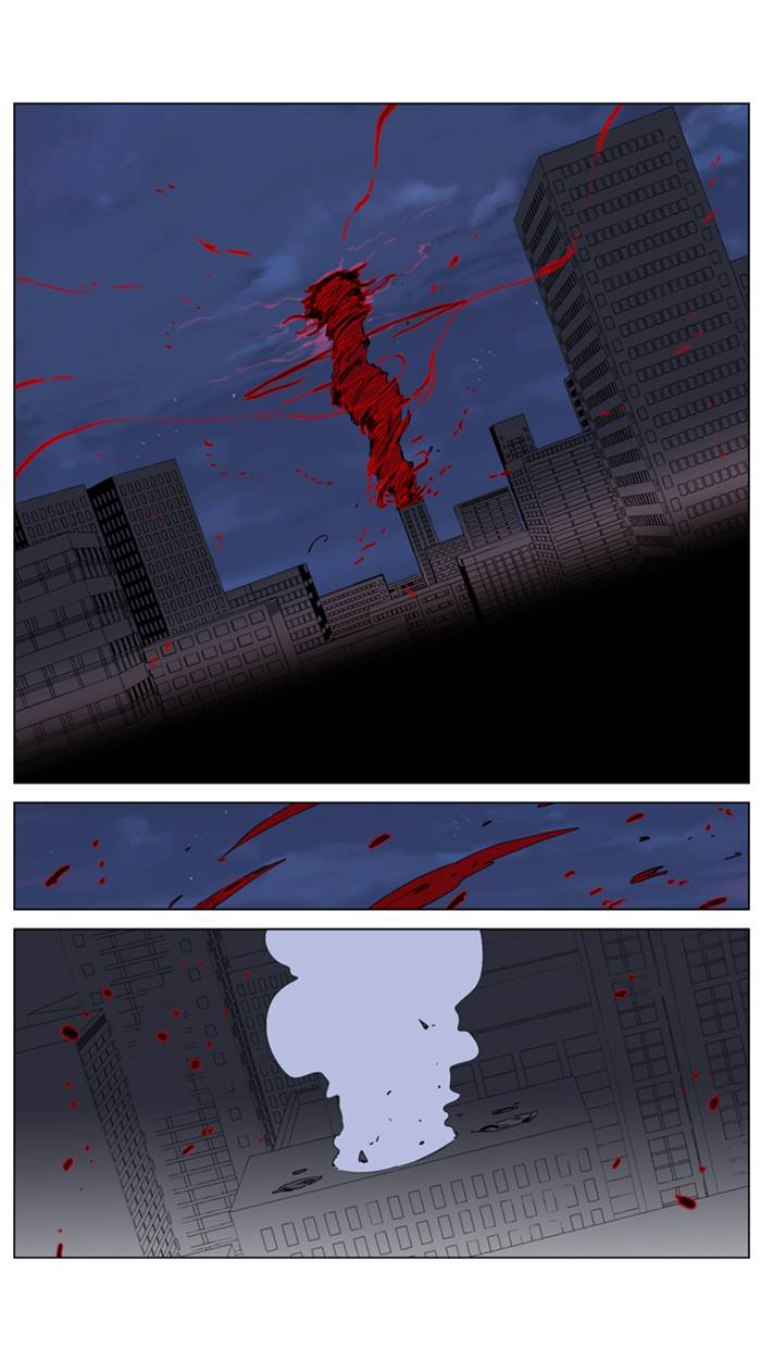 Read Noblesse DE Manga Online