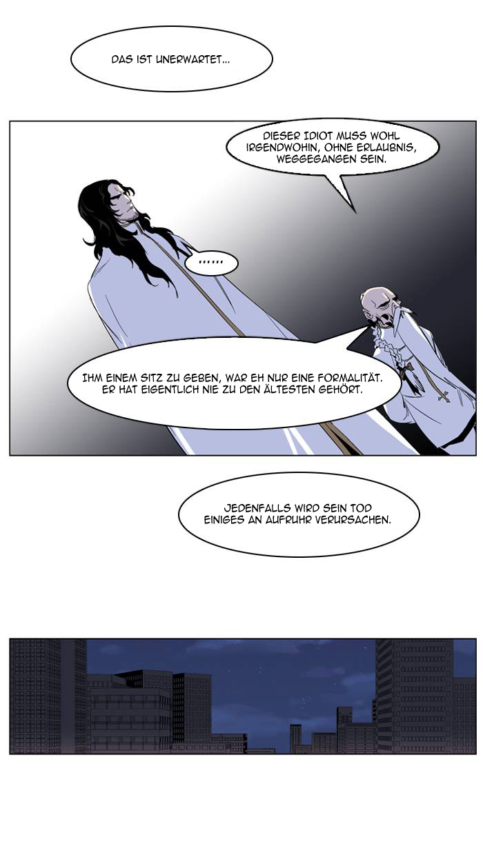 Read Noblesse DE Manga Online