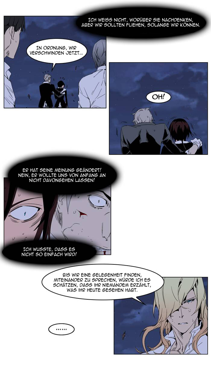 Read Noblesse DE Manga Online