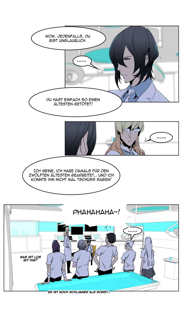 Read Noblesse DE Manga Online