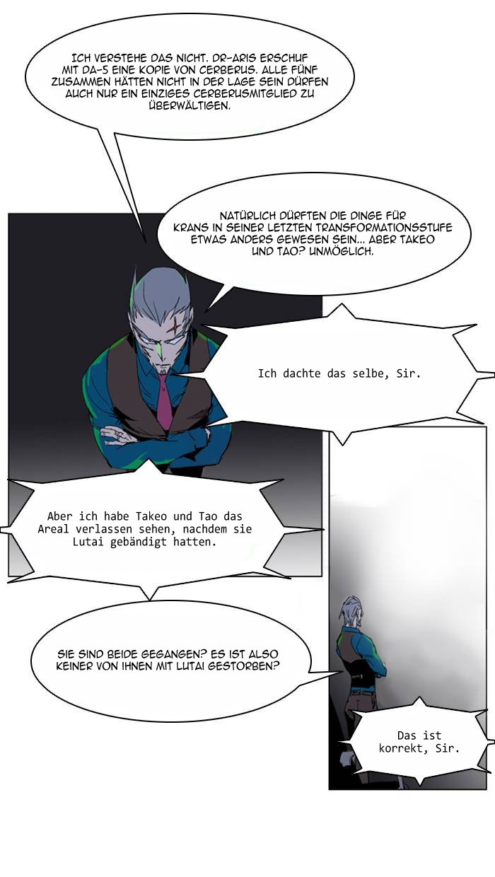 Read Noblesse DE Manga Online