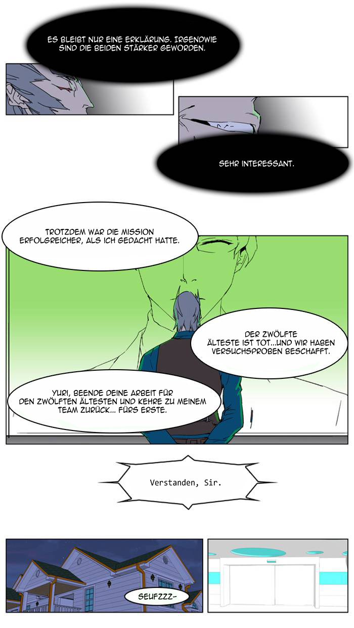 Read Noblesse DE Manga Online