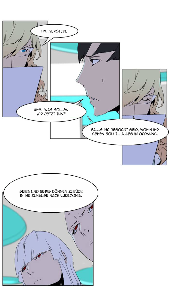Read Noblesse DE Manga Online