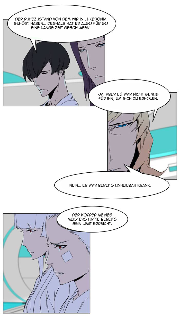 Read Noblesse DE Manga Online