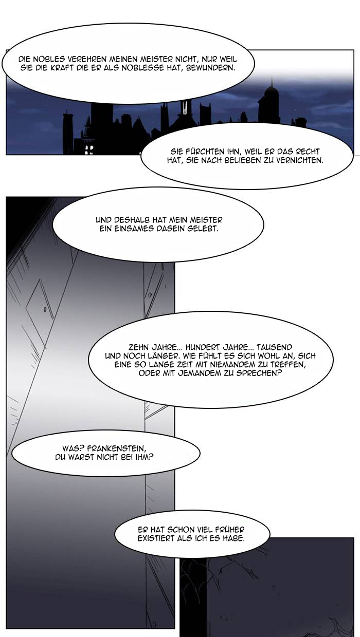 Read Noblesse DE Manga Online