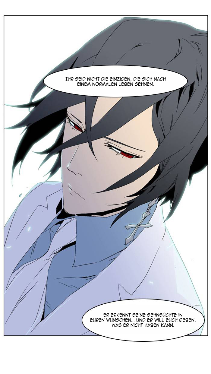 Read Noblesse DE Manga Online