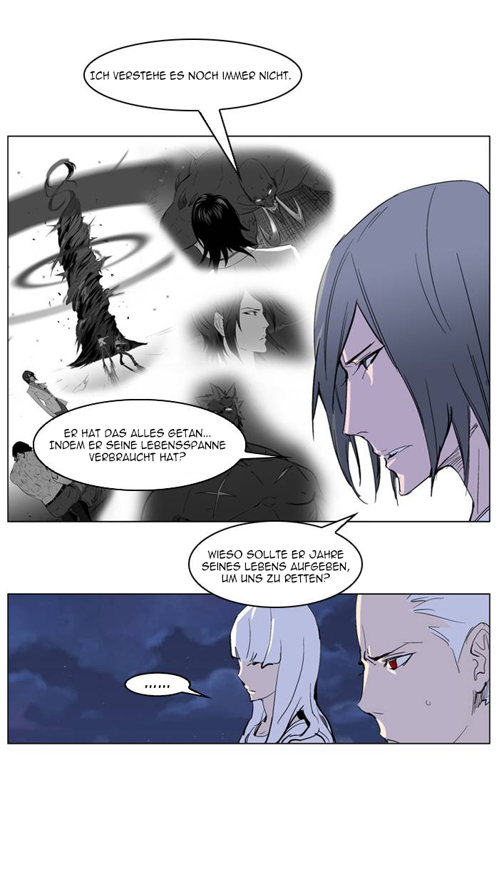 Read Noblesse DE Manga Online